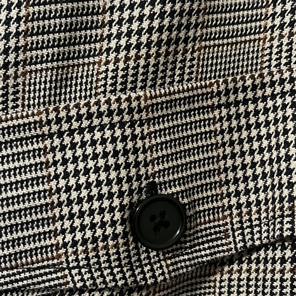 H&M Zippered Shirt - Picture 4 of 6